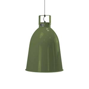 Jieldé Clément C360 függő lámpa olaj f. Ø 36 cm kép