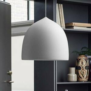 FRITZ HANSEN Suspence P2 függő Ø 38, 5 cm, világos. kép
