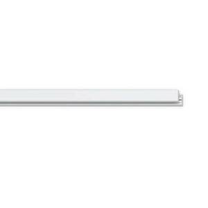 ERCO Minirail sín 48 V, 100 cm, fehér kép