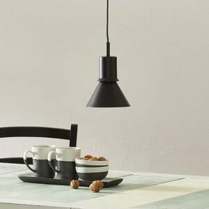 Anglepoise Típus 80 függő lámpa, matt fekete kép