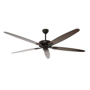 Classic Royal mennyezeti ventilátor 180 barna kép