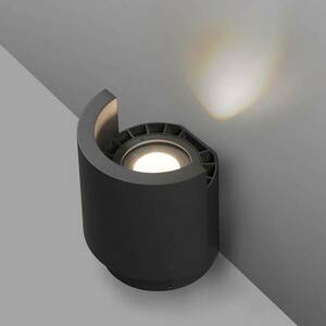 LED kültéri spot Noboru kép