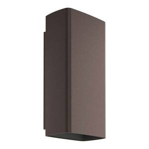 FLOS Climber Down LED kültéri falilámpa 8, 7 cm 70° kép