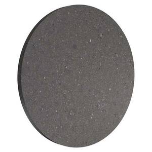FLOS Camouflage 240 -LED kültéri fali lámpa Basalt kép