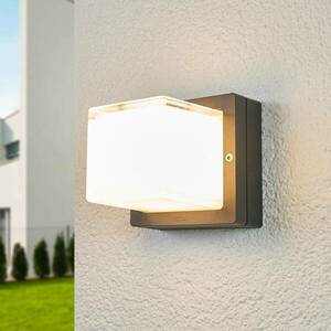 BEGA 22432K3 LED kültéri fali lámpa grafit 3 000K kép