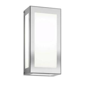 Cuboid LED kültéri fali lámpa Kina kép