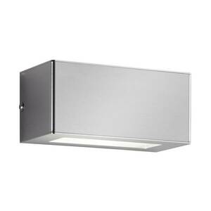 LED kültéri fali lámpa Aqua Stone, lefelé világít kép