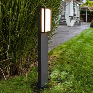 Qubo - LED útvilágító lámpa egyenes formában kép
