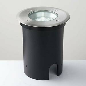 LED padlósüllyesztett lámpa Scotty 3, IP67 kép