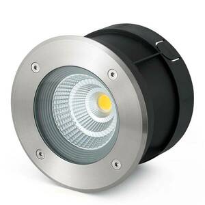 Suria-12 - LED padlósüllyesztett lámpa, IP67 kép
