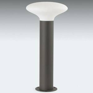 LED talapzati lámpa Blub's, 54 cm kép