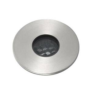 Tengerálló LED beépíthető spot Grund Ø 3, 5 cm kép