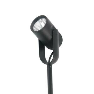 LED földi tüskés lámpa Slot, 50 cm kép