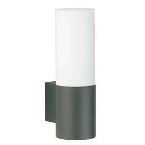 LED fali lámpa 0277 antracit kép