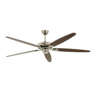Classic Royal 180 menny. ventilátor krómtölgy kép