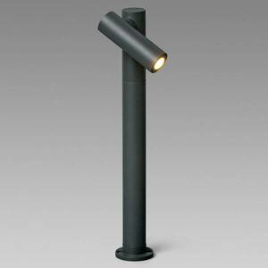 LED kültéri spot Spy-2, 43, 5 cm-es kép