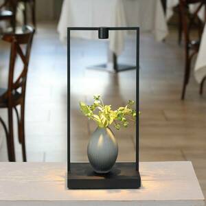 Artemide Curiosity LED asztali lámpa, magasság 45 cm kép