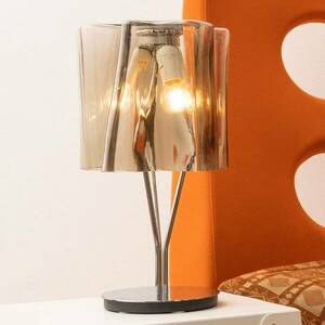 Artemide Logico lámpa 64 cm füstszürke/króm kép