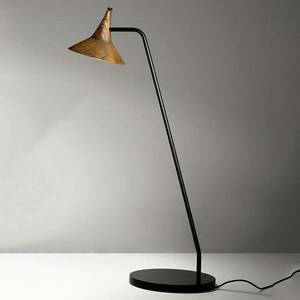 Artemide Unterlinden asztali lámpa sárgaréz 3, 000K kép