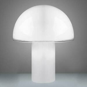 Artemide Onfale asztali lámpa Ø 36 cm kép