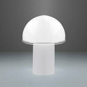 Artemide Onfale asztali lámpa Ø 20 cm kép