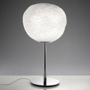 Artemide Meteorite Stand - asztali lámpa Ø 35 cm kép