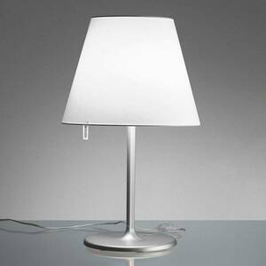 Artemide Melampo asztali lámpa, szürke kép