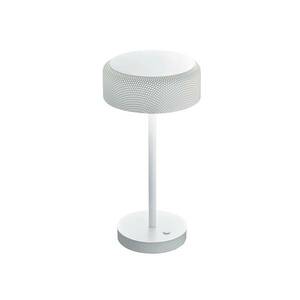BANKAMP Mesh LED lámpa fényerősz., fehér kép