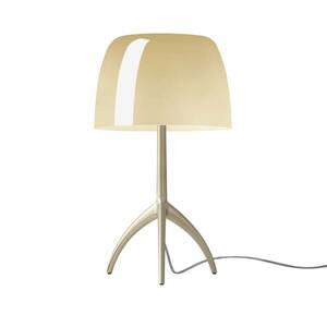 Foscarini Lumiere piccola krém szabályozható kép