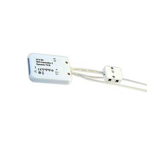 LED 24V dinamikus vezérlő 2 WiFi 75 W kép