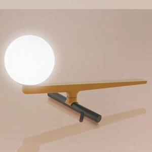 Artemide Yanzi LED lámpa fényerősz. kép