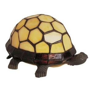 TORTUE - asztali lámpa teknősbéka alakú kép