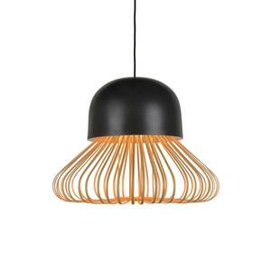 Forestier Anemos L függő lámpa, 55 cm, sötétszürke kép