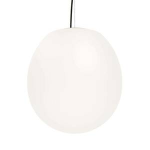 WEVER & DUCRÉ Dro 3.0 függesztett lámpa 29cm fekete/fehér kép