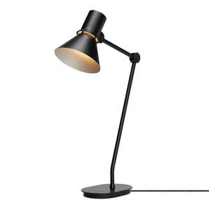 Anglepoise Type 80 asztali lámpa, matt fekete kép