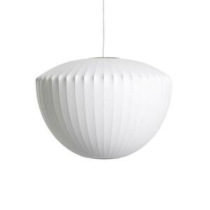 HAY Nelson Apple Bubble függő lámpa M Ø 53, 5 cm kép