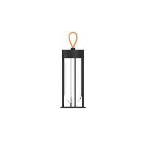 FLOS In Vitro Unplugged LED fény fekete 3 000K kép