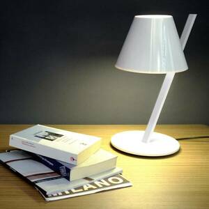 Artemide La Petite - fehér designer lámpa kép