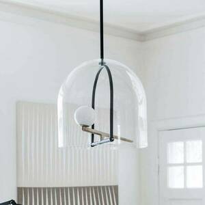 Artemide Yanzi LED függő lámpa kép