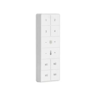 Smart távirányító a Nordlux Smart Lighthoz, fehér kép