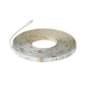 LED Smart Strip, CCT és RGB funkció, 3 méter kép