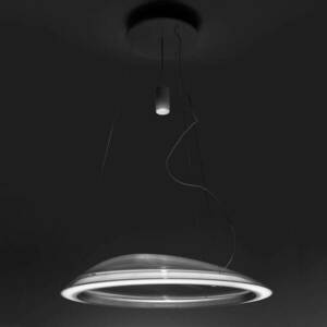 Artemide Ameluna LED függőlámpa, app-ról vezérelt kép