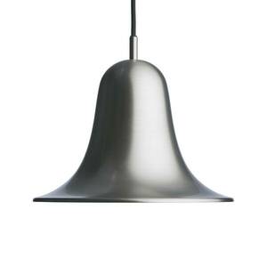 VERPAN Pantop függő lámpa Ø 23 cm fémes matt kép