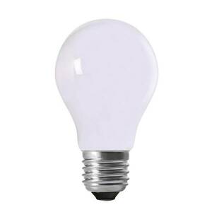 PR Home E27 7W LED lámpa A60 opál CCT dimm. kép