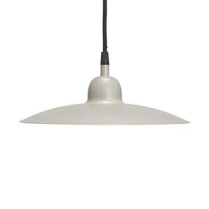 PR Home Como függő lámpa Ø 28 cm bézs kép