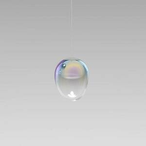 Artemide Stellar Nebula LED-es függőlámpa, Ø 30 cm kép