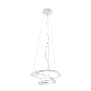 Artemide Pirce Micro LED függőlámpa fehér 3.000 K kép