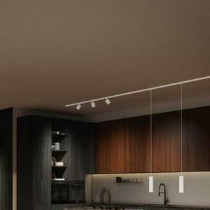 Philips Hue Perifo sínrendszer 3x fénnyel fehér kép