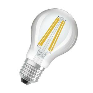 OSRAM LED izzó E27 A60 5 W 1055 lm 3000 K kép