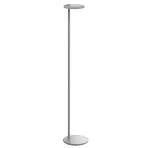FLOS Oblique Floor LED állólámpa, 927, szürke kép
